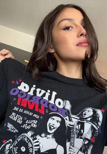 Full leaked Olivia rodrigo  page private onlyfans photo