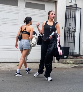 Full leaked Olivia rodrigo  page private onlyfans photo