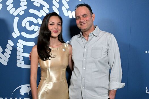 Full leaked Olivia rodrigo  page private onlyfans photo