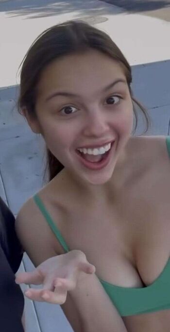 Full leaked Olivia rodrigo  page private onlyfans photo