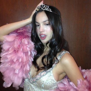 Full leaked Olivia rodrigo  page private onlyfans photo