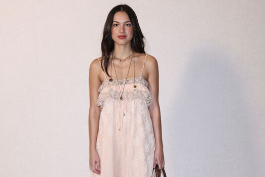 Full leaked Olivia rodrigo  page private onlyfans photo