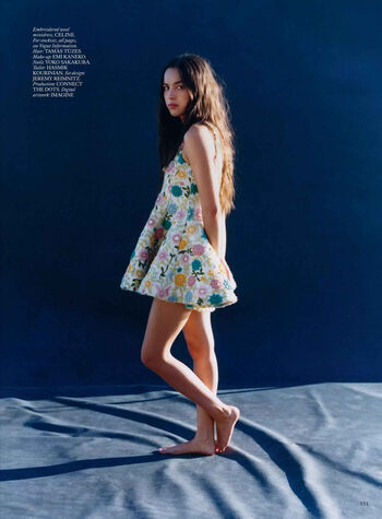 Full leaked Olivia rodrigo  page private onlyfans photo