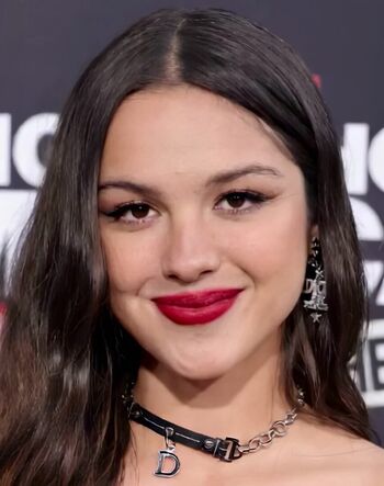 Full leaked Olivia rodrigo  page private onlyfans photo