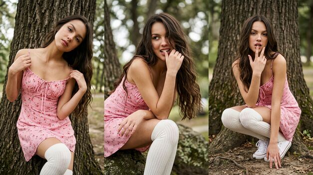 Full leaked Olivia rodrigo  page private onlyfans photo