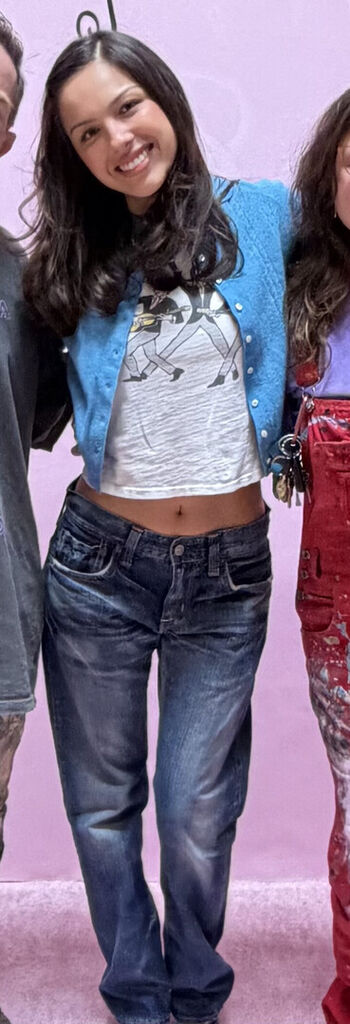 Full leaked Olivia rodrigo  page private onlyfans photo