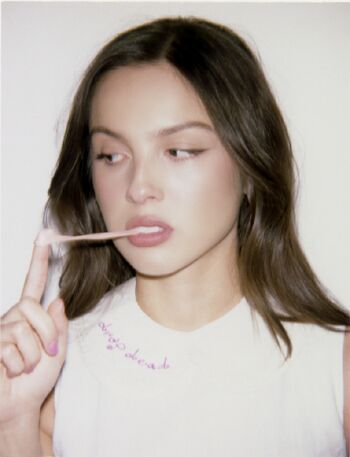 Full leaked Olivia rodrigo private onlyfans photo