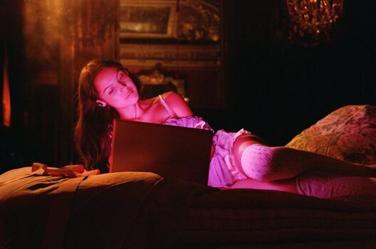 Full leaked Olivia rodrigo private onlyfans photo