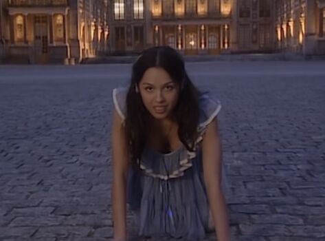 Full leaked Olivia rodrigo private onlyfans photo