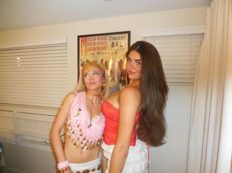 Full leaked Olivia rose private onlyfans photo