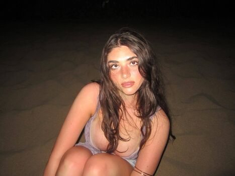 Full leaked Olivia rose private onlyfans photo