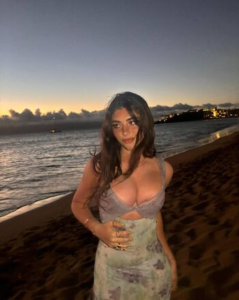 Full leaked Olivia rose private onlyfans photo