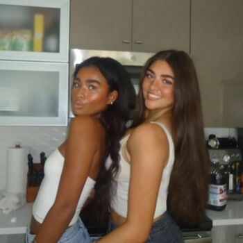 Full leaked Olivia rose private onlyfans photo