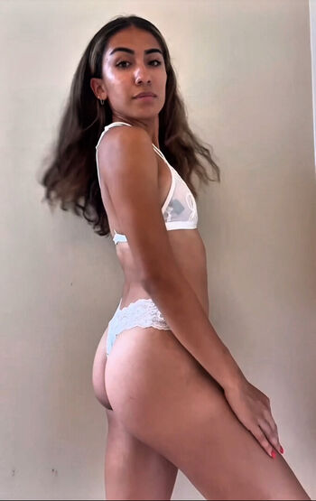 Full leaked Olivia ruiz private onlyfans photo