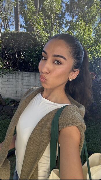 Full leaked Olivia ruiz private onlyfans photo