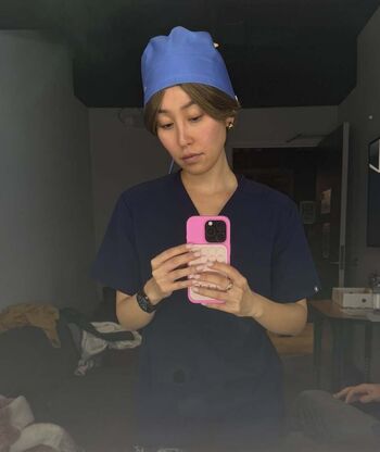 Full leaked Olivia sui private onlyfans photo