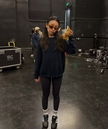 Full leaked Olivia sui private onlyfans photo