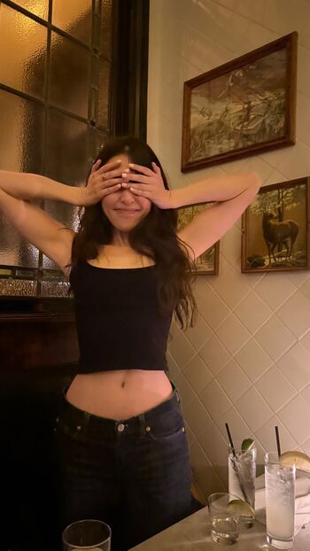 Full leaked Olivia sui private onlyfans photo