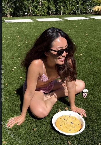 Full leaked Olivia sui private onlyfans photo