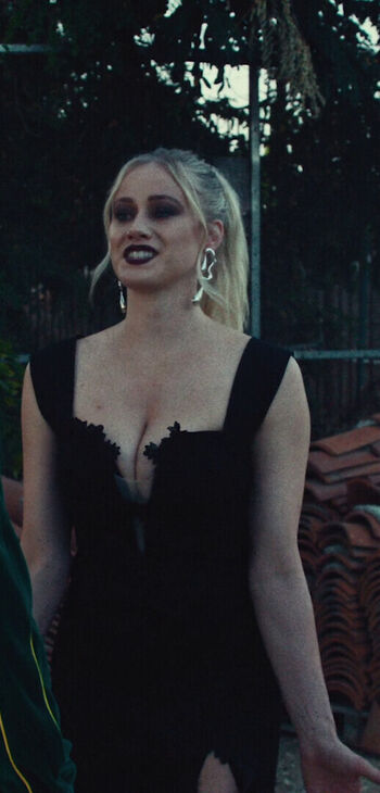 Full leaked Olivia taylor dudley private onlyfans photo