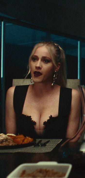 Full leaked Olivia taylor dudley private onlyfans photo