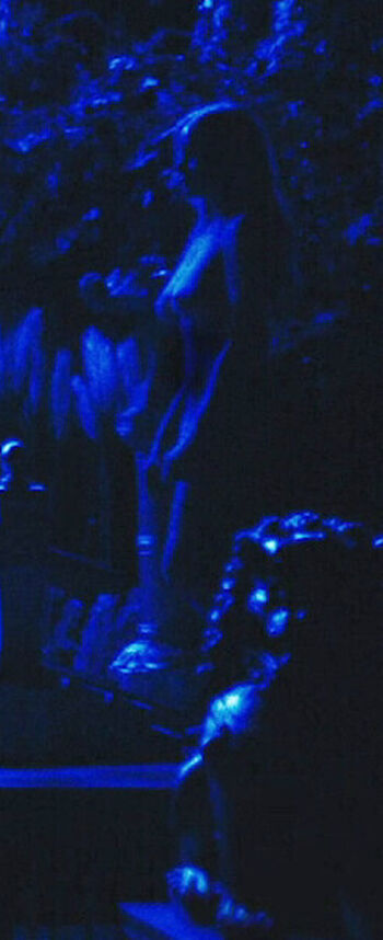 Olivia Taylor Dudley