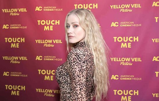 Full leaked Olivia taylor dudley private onlyfans photo