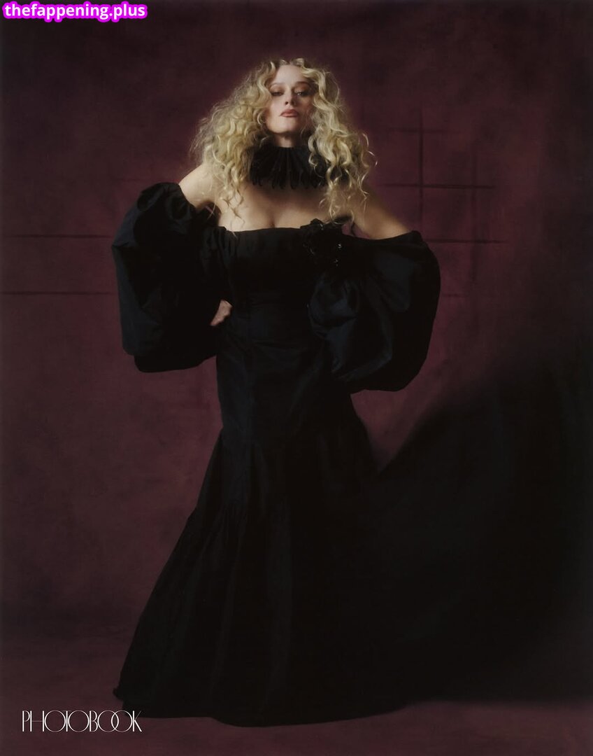 Olivia Taylor Dudley