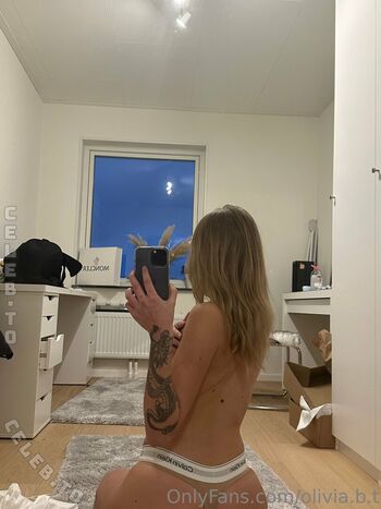 Full leaked Olivia tollesson page private onlyfans photo