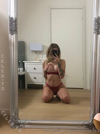 Full leaked Olivia tollesson private onlyfans photo
