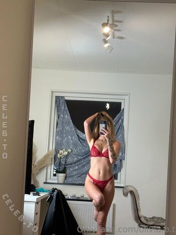 Full leaked Olivia tollesson private onlyfans photo