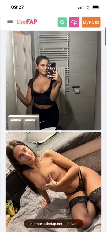 Full leaked Olivia wazowski private onlyfans photo