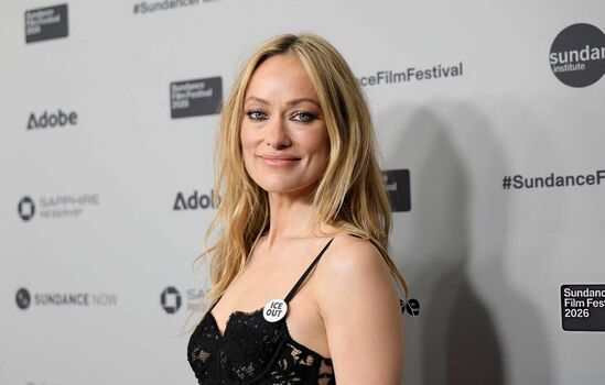 Full leaked Olivia wilde  page private onlyfans photo