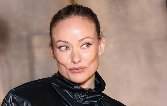 Full leaked Olivia wilde  page private onlyfans photo