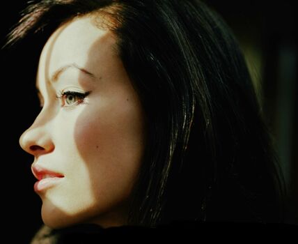 Full leaked Olivia wilde private onlyfans photo