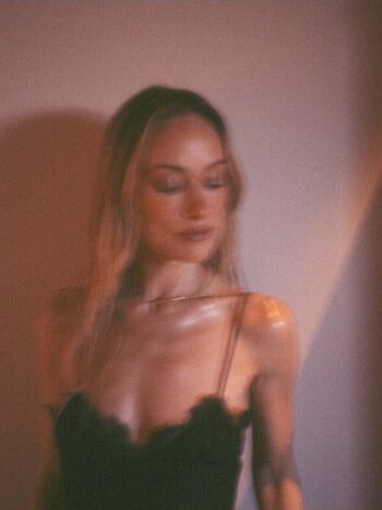 Full leaked Olivia wilde private onlyfans photo