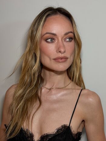 Full leaked Olivia wilde private onlyfans photo