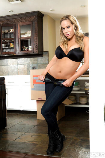 Full leaked Oliviaaustinx private onlyfans photo