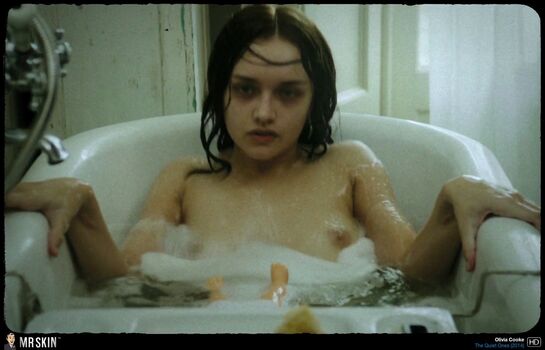 Full leaked Oliviacooke private onlyfans photo