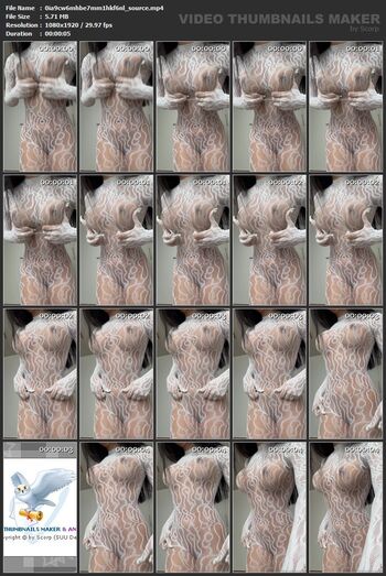 Full leaked Oliviafairy private onlyfans photo