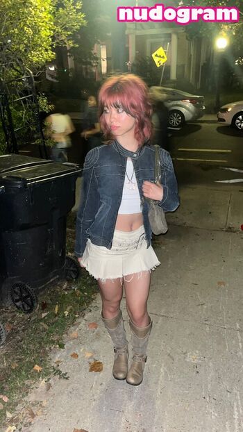 Full leaked Oliviasun private onlyfans photo