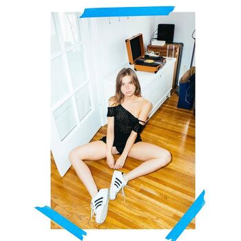 Full leaked Oliwia pawelczak private onlyfans photo