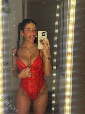 Full leaked Oliwia sekcinska private onlyfans photo