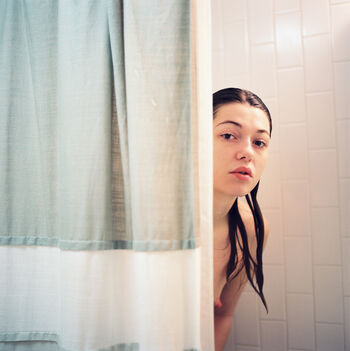 Full leaked Ollivier mathilde private onlyfans photo