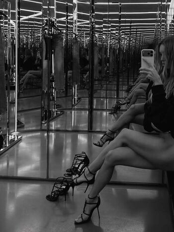 Full leaked Olya abramovich private onlyfans photo