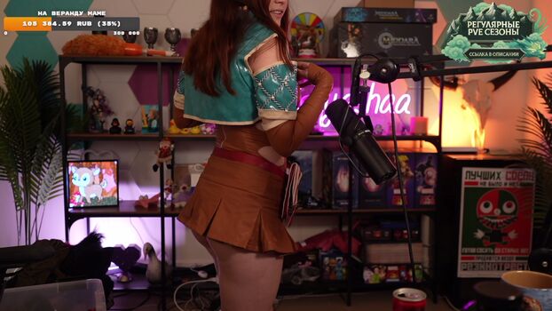 Full leaked Olyashaa page private onlyfans photo