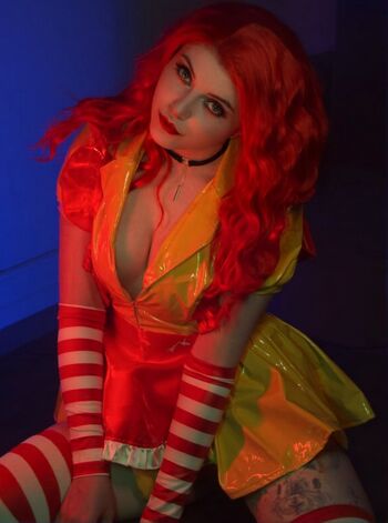 Full leaked Olyashaa page private onlyfans photo