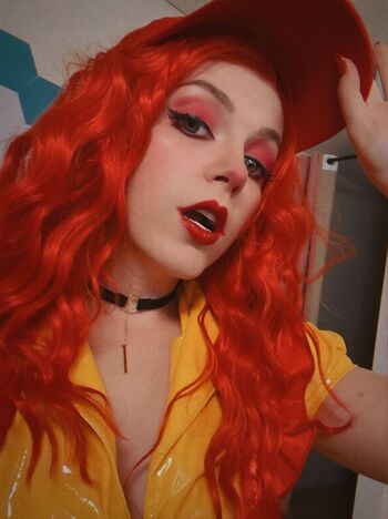 Full leaked Olyashaa page private onlyfans photo