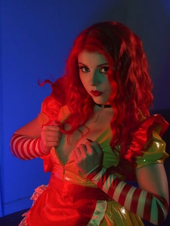 Full leaked Olyashaa page private onlyfans photo