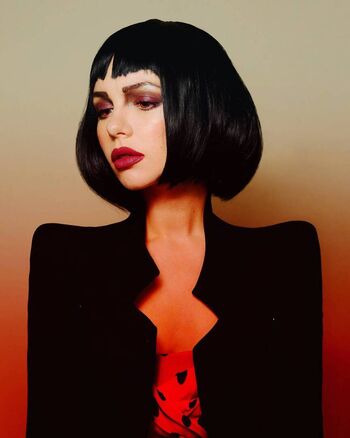 Full leaked Olyavoodoo private onlyfans photo